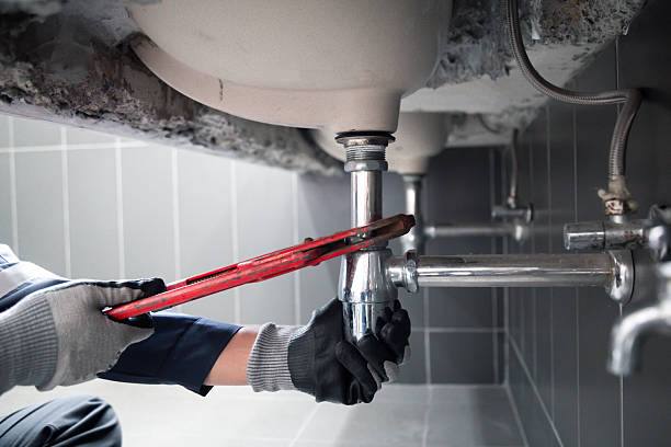 Licensed Emergency Plumber service in Ellsworth, KS - Street Wise - Plumbing
